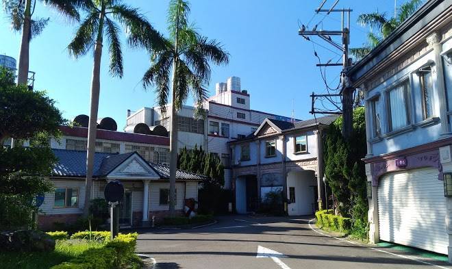 Qingqing motel