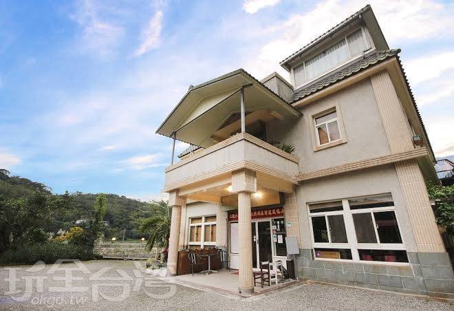 Shuanghu garden b b