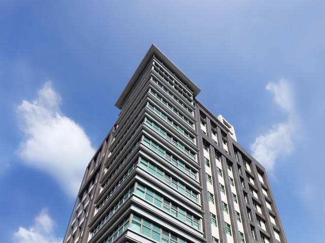 Hotel intrendy