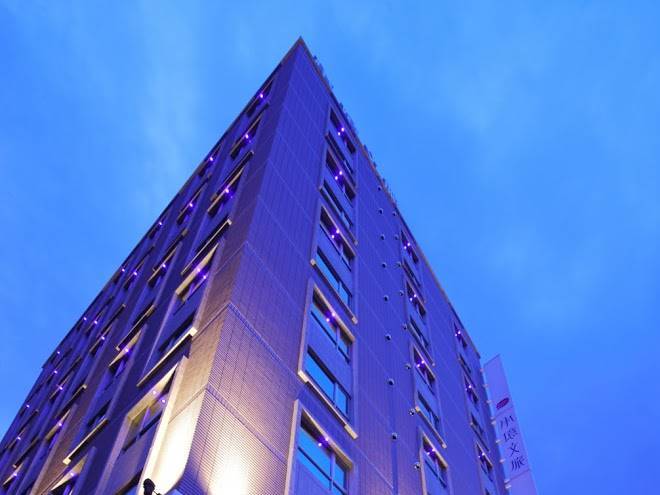 Hotelday+ tamsui