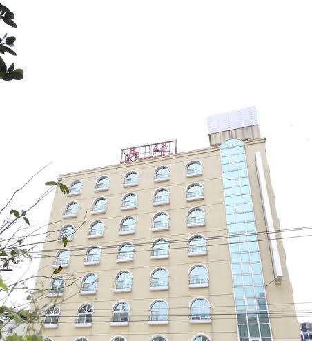 Long view hotel