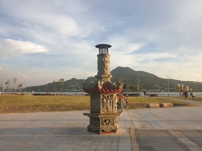 Xiang lai hotel