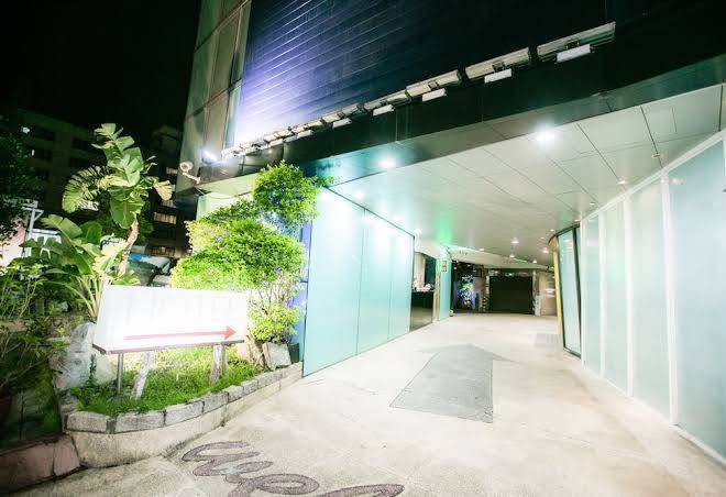 Jian ai hotel