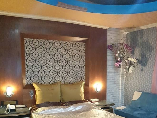 Xue li huayuan motel