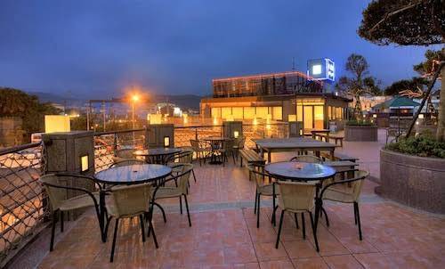 Jin yong quan spa hotspring resort