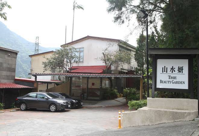 Beauty garden hotel