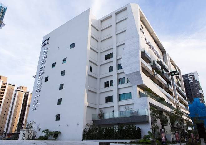 All ur boutique motel xinzhuang