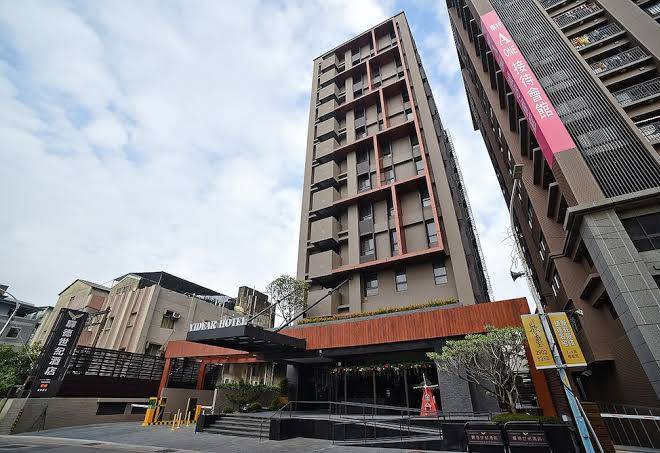 Yidear hotel