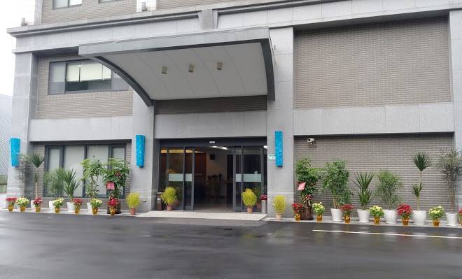 Young master hotel