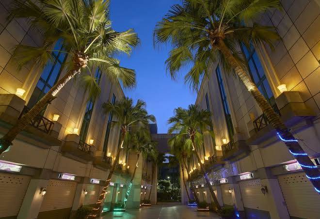 Amor fashion hotel