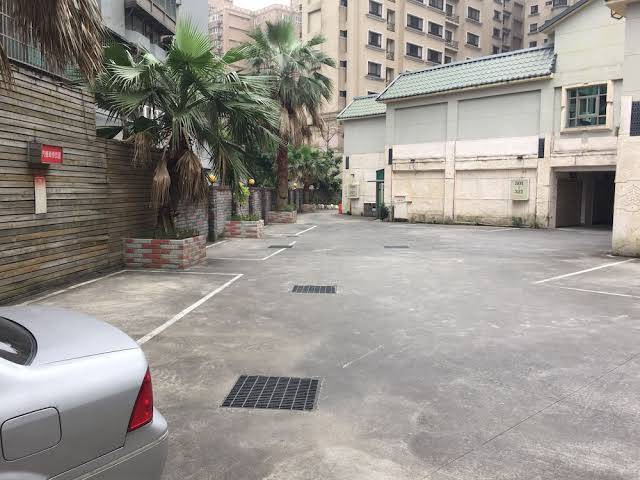 Discovery Motel Image