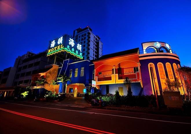 Haydn boutique motel