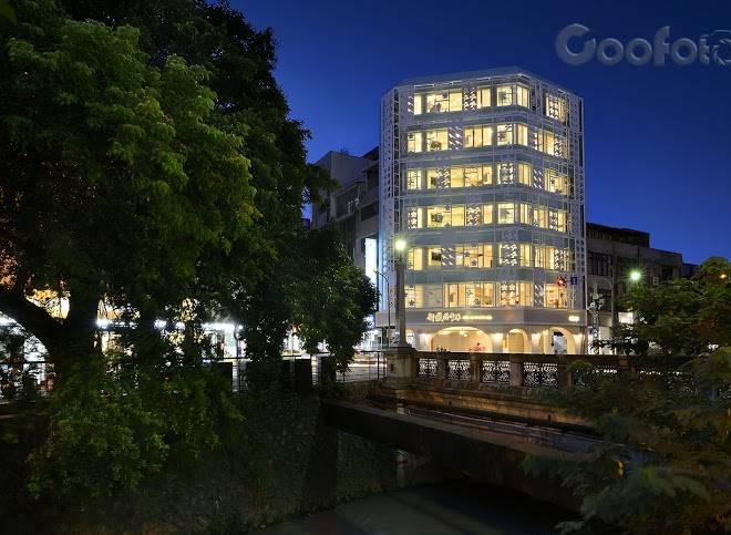 Shin sei bashi ssb hotel