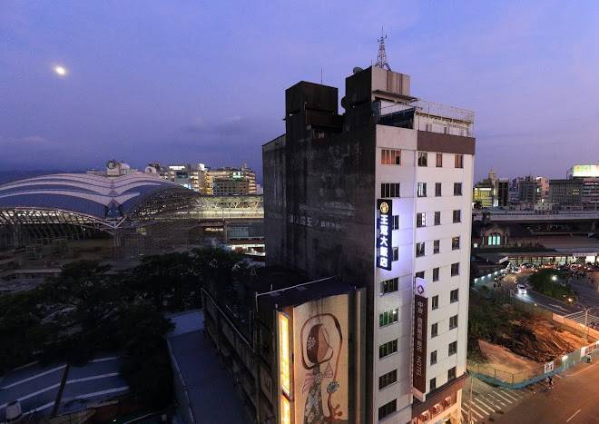 Chance hotel
