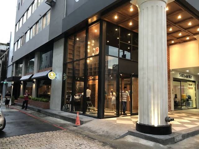 City center hotel
