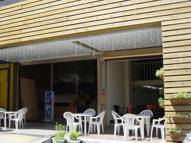 Taichung Good Ground Hotel Image