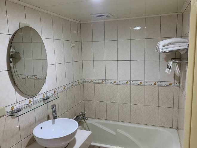 Rui Jun Business Hotel Image