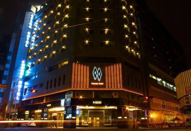 Twinstar hotel
