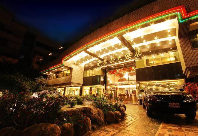 The enterpriser hotel