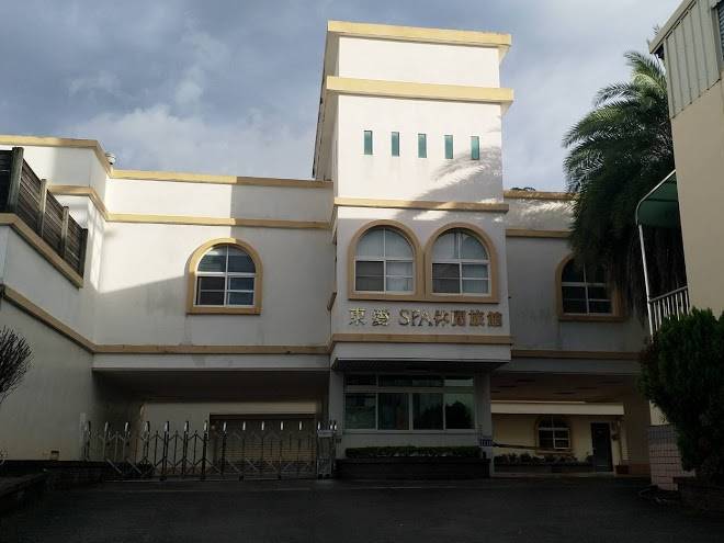 Dong ai motel