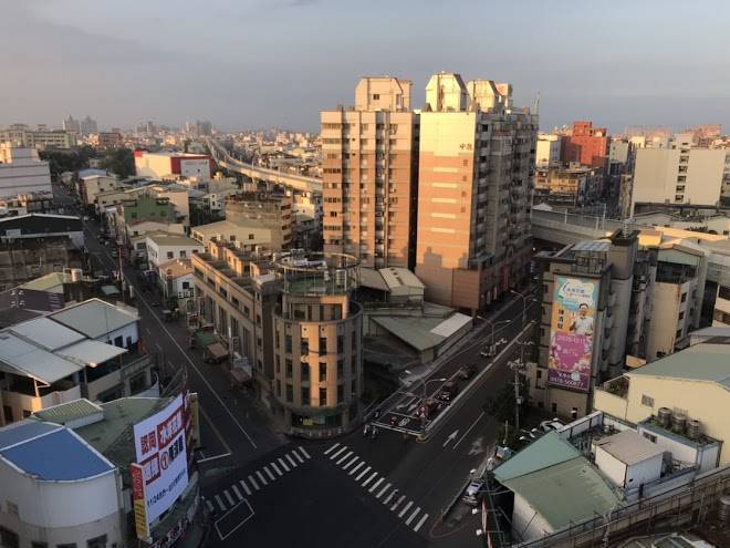 Chuanfu hotel