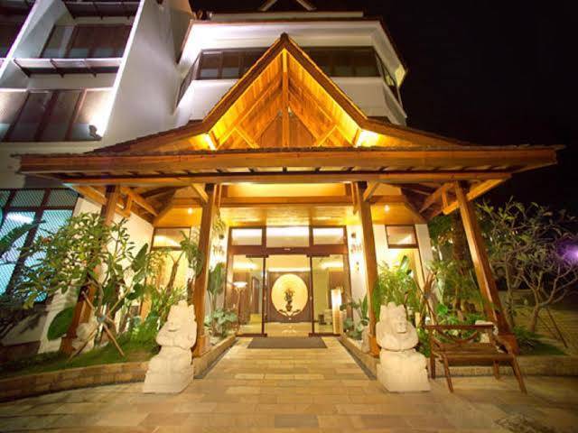 Bali nature spa