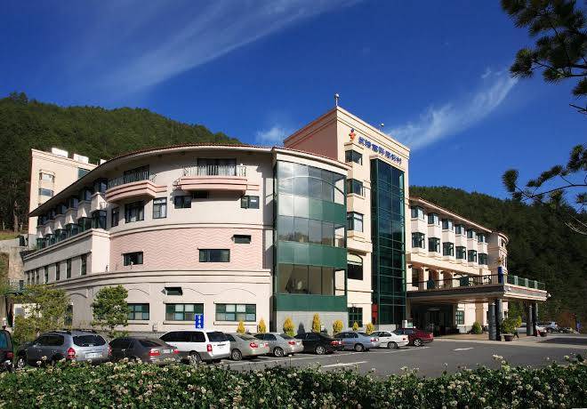 Hoya resort wuling