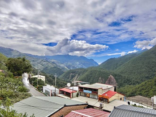 Lishan spring of leisure farm