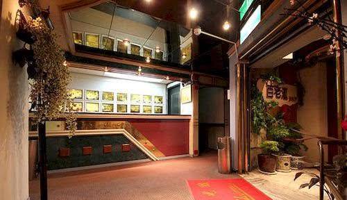Broadway hotel