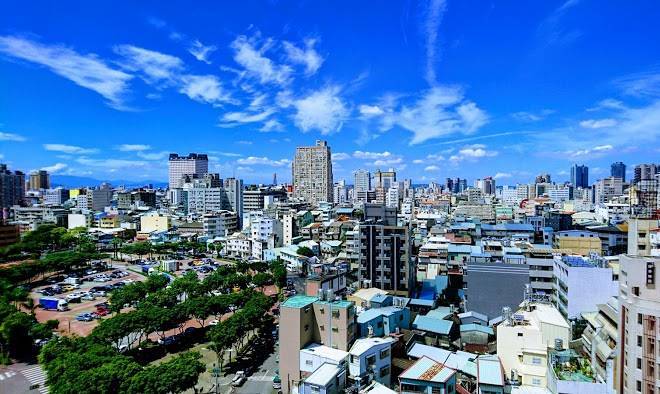 Hong ding international hotel