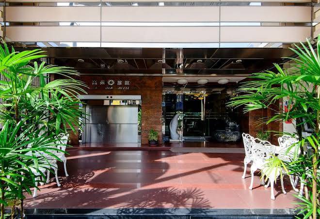 Kao yuan hotel
