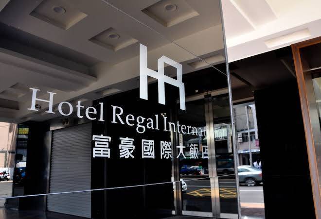 Regal international hotel