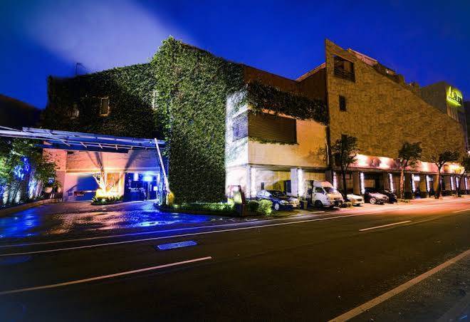 Xia du motel
