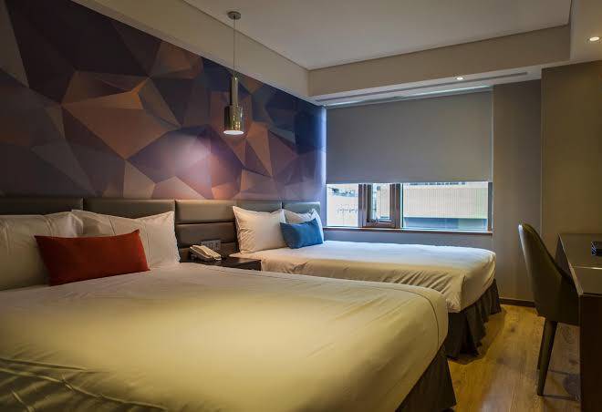 Yong yue hotel