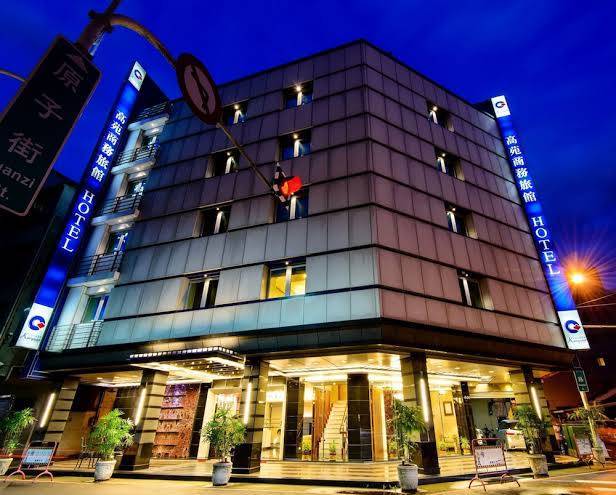 Kao yuan hotel