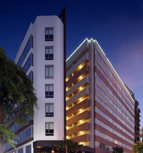 52 hotel taichung