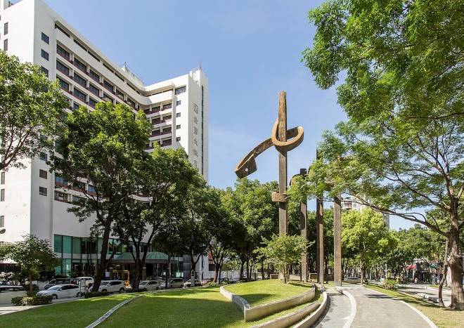 Hotel national