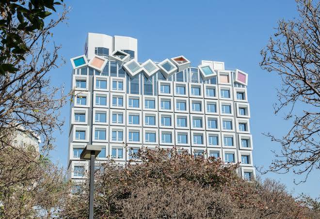 The place taichung
