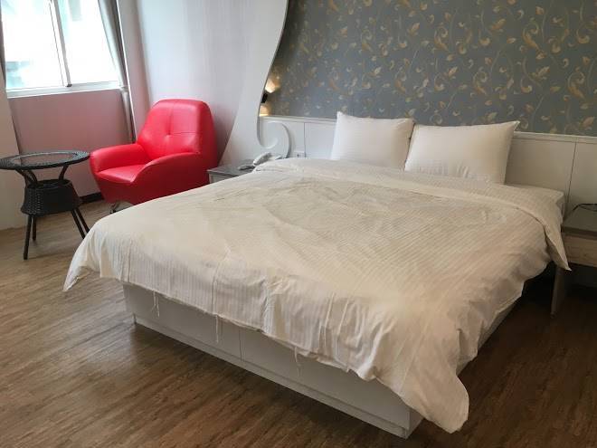 Alegran motel