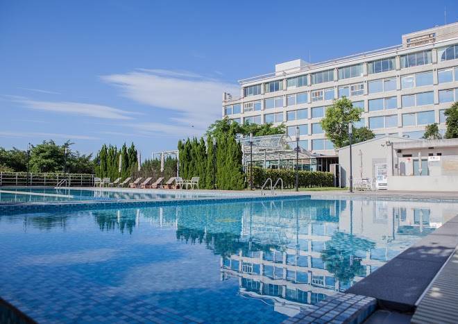 Freshfields Hotel Image