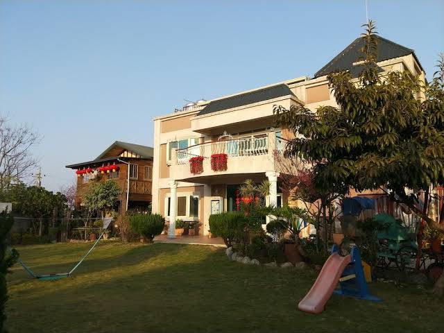 Novosti hanada bed and breakfast