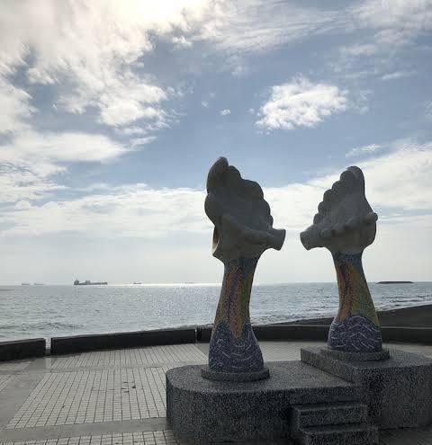 Feng chia dream land