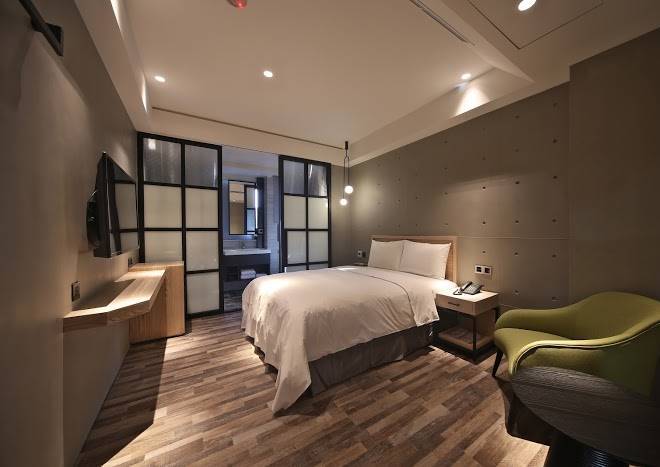 Micro hotel