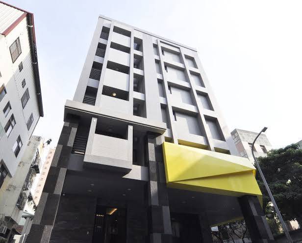 25 taichung fengjia 25 hotel