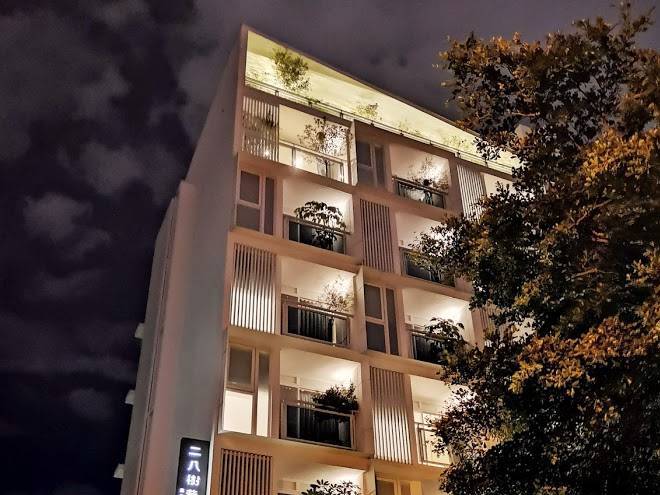 28shuxiang hotel