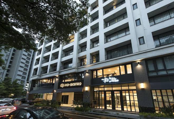Hotel kuei