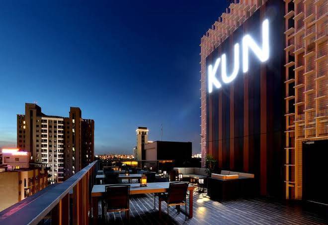Kun hotel