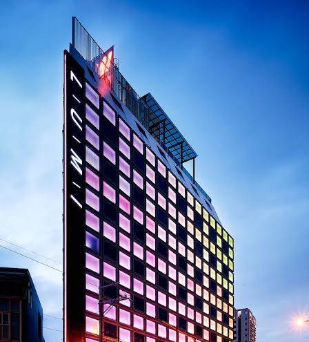 Lumi hotel