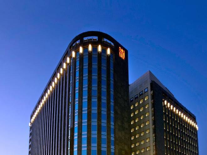 Tempus hotel taichung