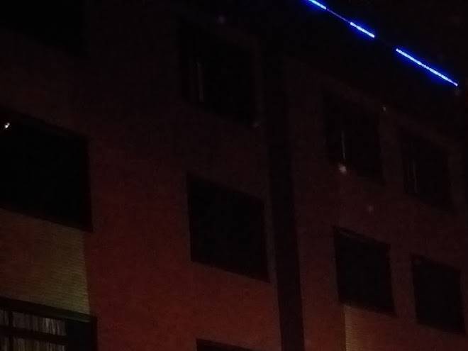 Yuchun business hotel